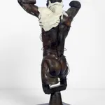 Artis Lane, Young Woman, 1985, c.