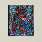 Kara Walker, No World, 2010