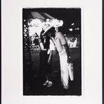 Ming Smith, For the Love of You (Isley Brother), 1988