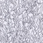 Alvin Booth, Them 3, 2020, c.