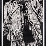 John Scott, Waiting at the Station, 2002