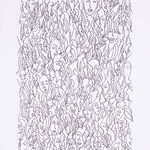 Alvin Booth, Them 3, 2020, c.