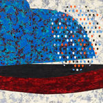 Juan Logan, Elegy XVII, 2018