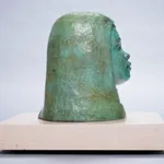 Otto Neals, Proud Mother, 1981