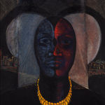 Sylvester Britton, The Prize, 1988