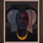 Sylvester Britton, The Prize, 1988