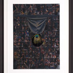 Nari Ward, Courtship Replay, 2016