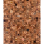 Ato Ribeiro, Wholeness is No Trifling Matter, 2023