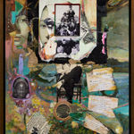 Richard Watson, Grandfather's Watch, 2004