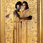 Tawny Chatmon, Deeply Embedded / Thoroughly Rooted, 2016