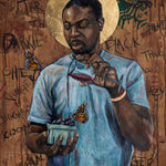 Kara Walker, No World, 2010