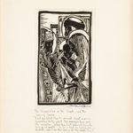 Chris Ofili, Untitled (Orange Dress), 1999