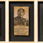 Steven Cozart, Transcendental, 2014