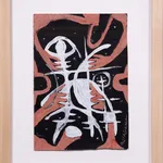 Michael Kelly Williams, Up Jumped Spring, 2021