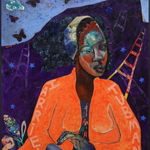 Najee Dorsey, Harriet's Daughter, 2018