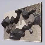 Carl Richard 'Dingbat' Smith, Untitled Wall Relief, 1983
