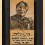 Steven Cozart, Transcendental, 2014