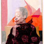 Angela Pilgrim, Sabrina Gets Ready, 2017