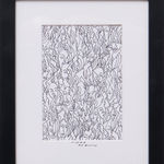 Alvin Booth, Them 3, 2020, c.