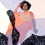 Angela Pilgrim, Sabrina Gets Ready, 2017