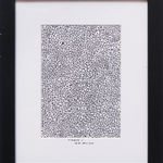 Alvin Booth, Them 3, 2020, c.