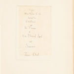 Chris Ofili, Untitled (Orange Dress), 1999