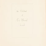 Chris Ofili, Untitled (Orange Dress), 1999