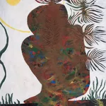 Michael Kelly Williams, Up Jumped Spring, 2021