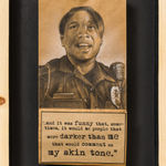 Steven Cozart, Transcendental, 2014