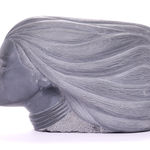 Otto Neals, Proud Mother, 1981