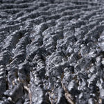 LeRone Wilson, Djadjat Saba (Meaning: Soul), 2020