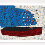 Juan Logan, Elegy XVII, 2018