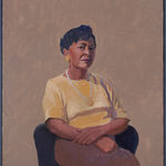 Leo Robinson, Veteran, 2005