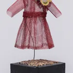 Gregory Warmack, Faces, 1985