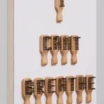 Felandus Thames, I Can't Breathe, 2020