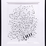 Alvin Booth, Them 3, 2020, c.