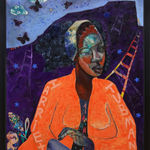 Najee Dorsey, Harriet's Daughter, 2018