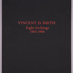 Vincent Smith, The Mississippi Incident, 1965