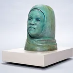 Otto Neals, Proud Mother, 1981