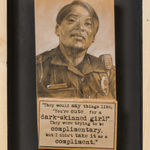 Steven Cozart, Transcendental, 2014