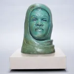 Otto Neals, Proud Mother, 1981