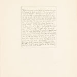 Chris Ofili, Untitled (Orange Dress), 1999