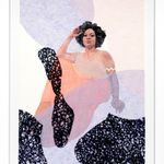 Angela Pilgrim, Sabrina Gets Ready, 2017