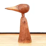 Thaddeus Mosley, Untitled Standing Sculpture, 2010