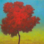 Richard Mayhew, Clamdiggers