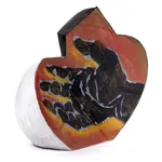 Malcolm Smith, Glad Hand, 2021