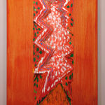 Erik Olson, Gideon, 2024