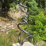 Roberto Pellegrinuzzi, Spectre, 2022-2024