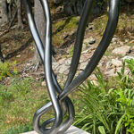 Roberto Pellegrinuzzi, Spectre, 2022-2024