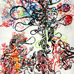 Ed Pien, Primordial Soup